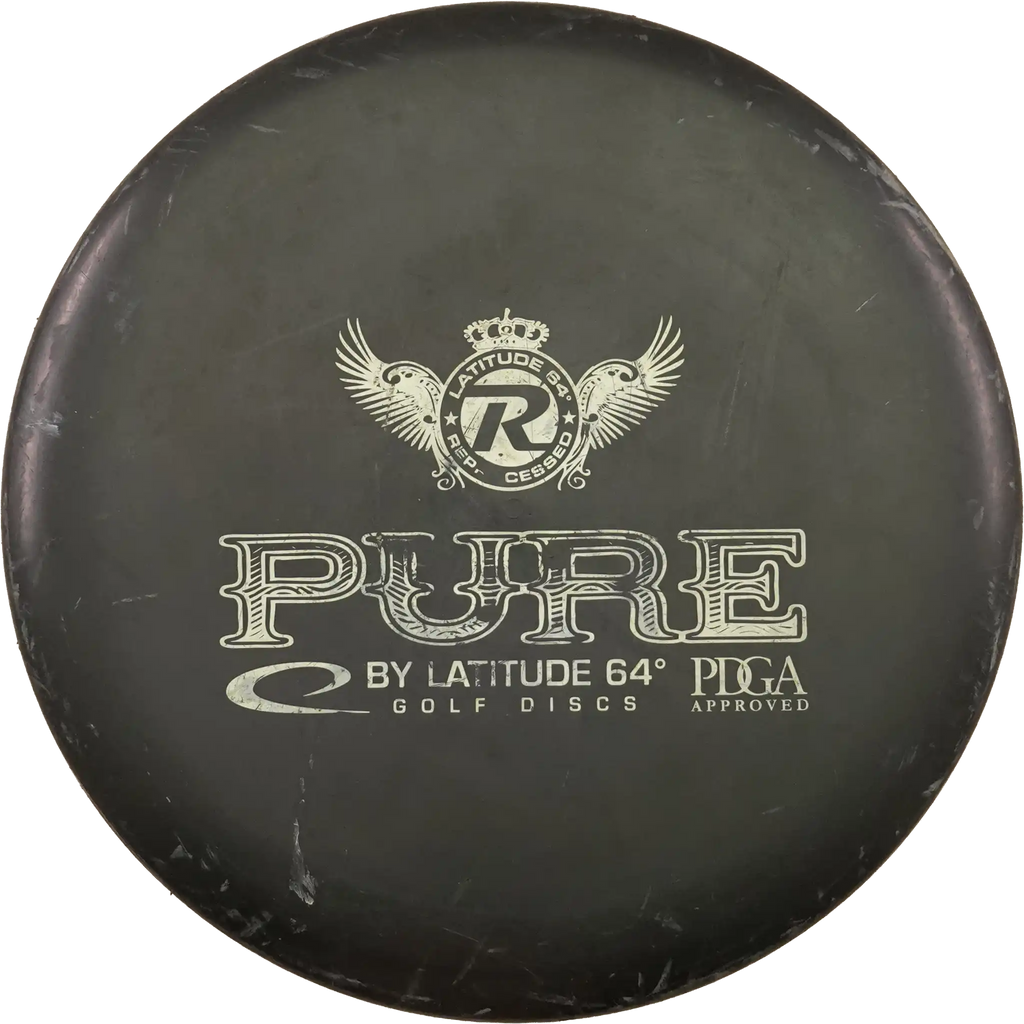 Gold Pure