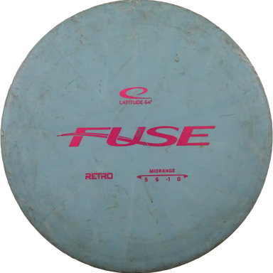 Retro Fuse