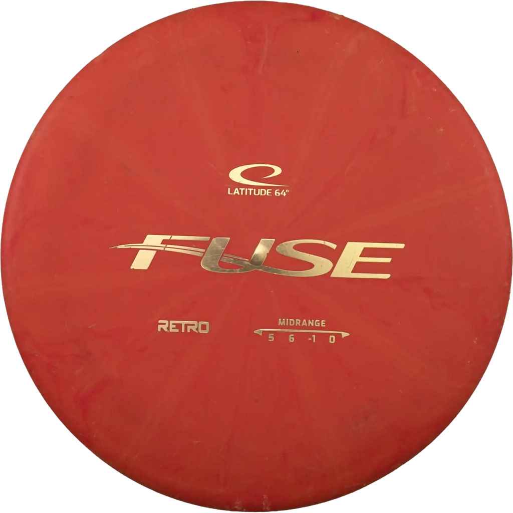 Retro Fuse