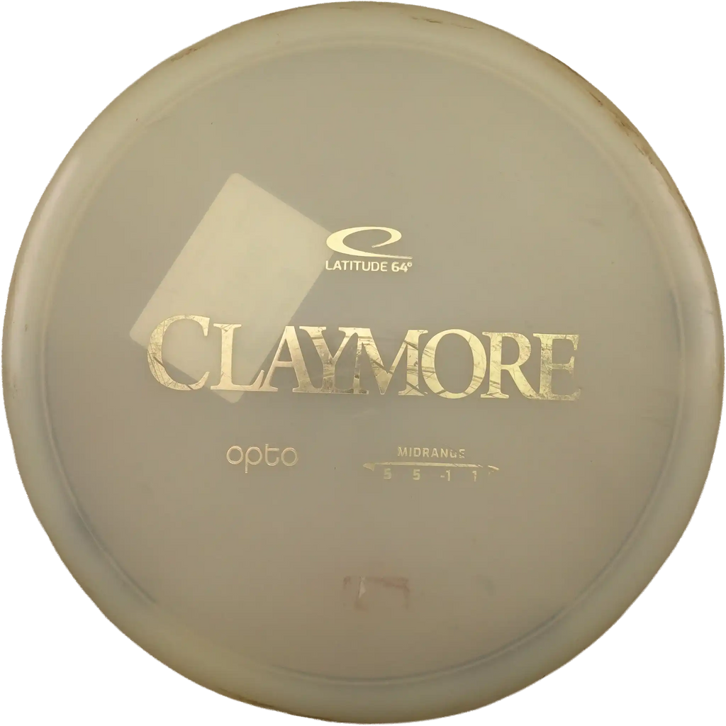 Opto Claymore