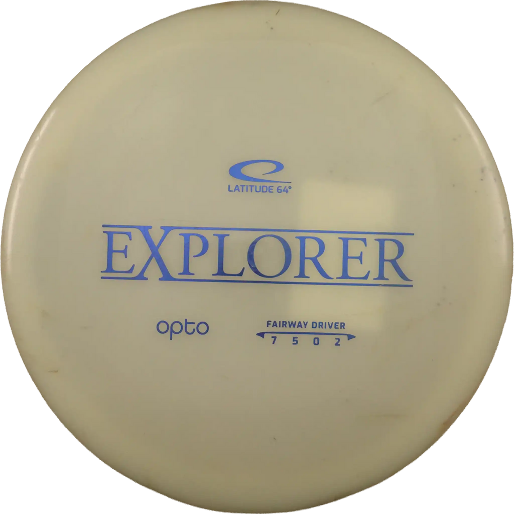 Opto Explorer