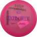 Opto Explorer
