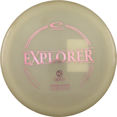 Opto Explorer