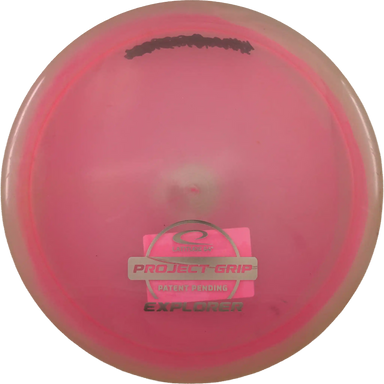 Project Grip Explorer