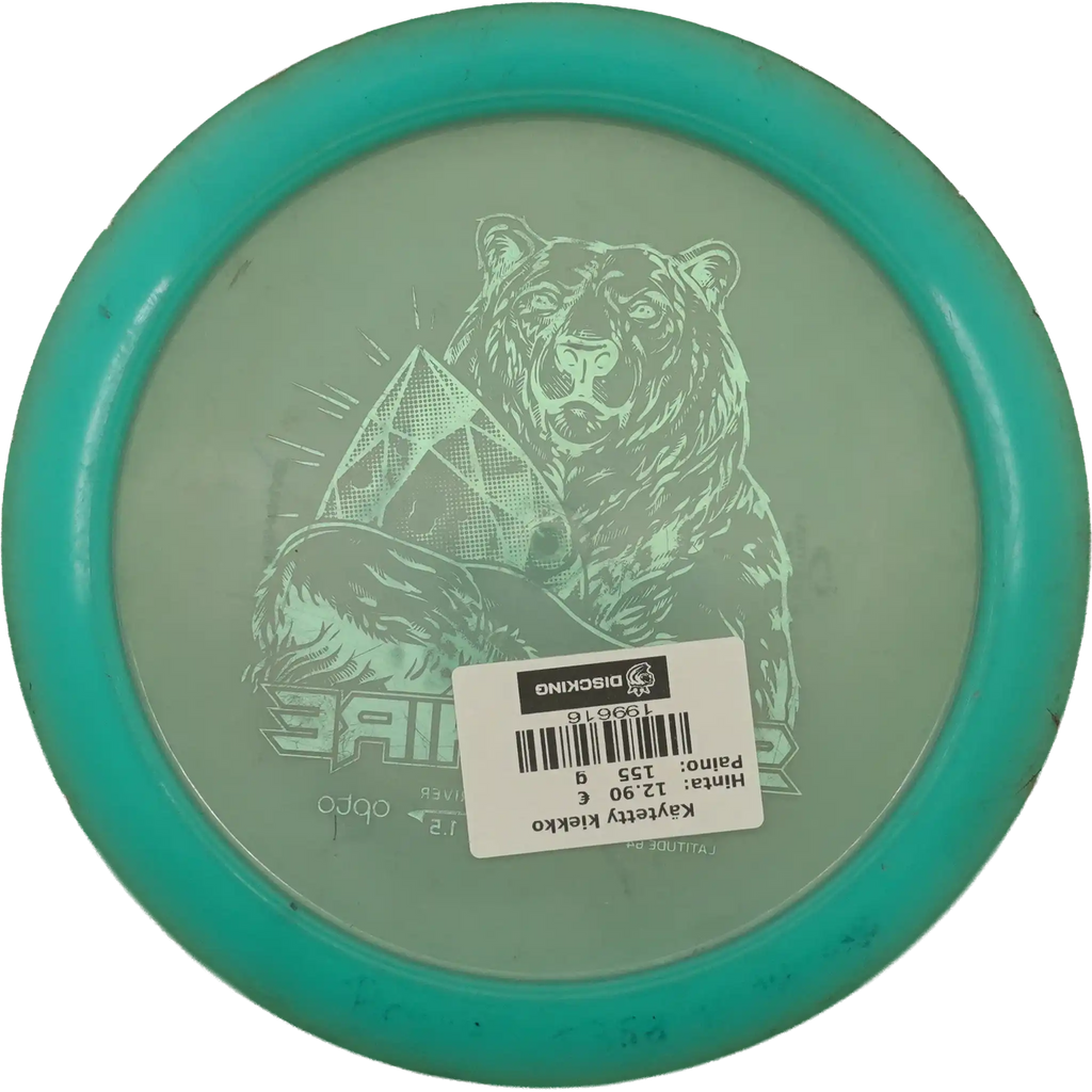 Opto Sapphire