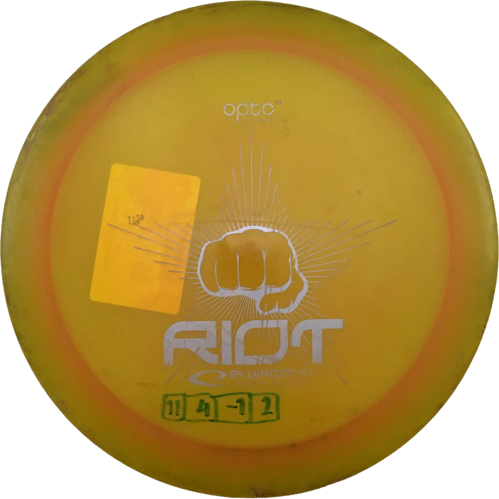 Opto Riot