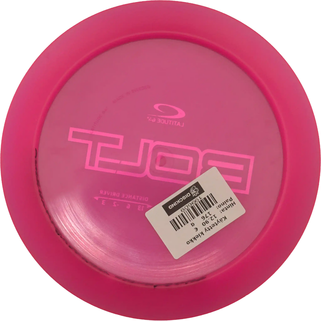 Opto Bolt