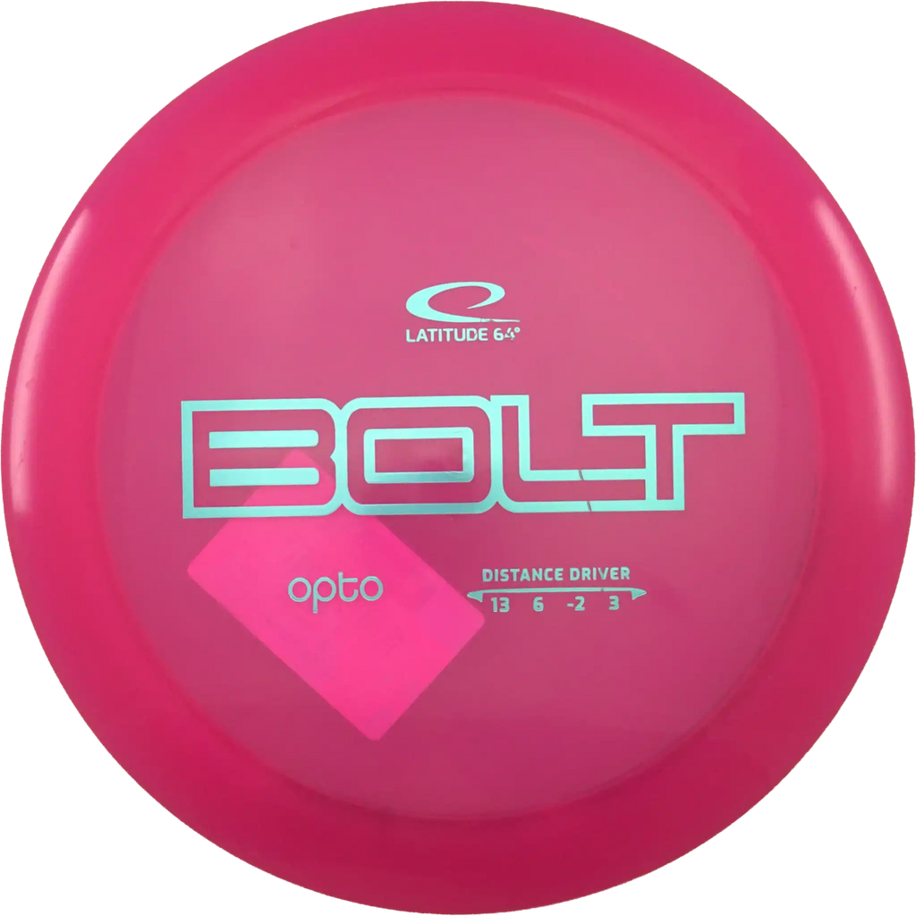 Opto Bolt