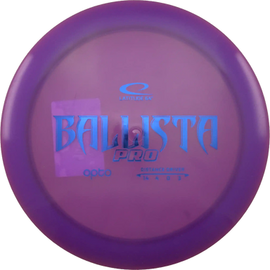 Opto Ballista Pro