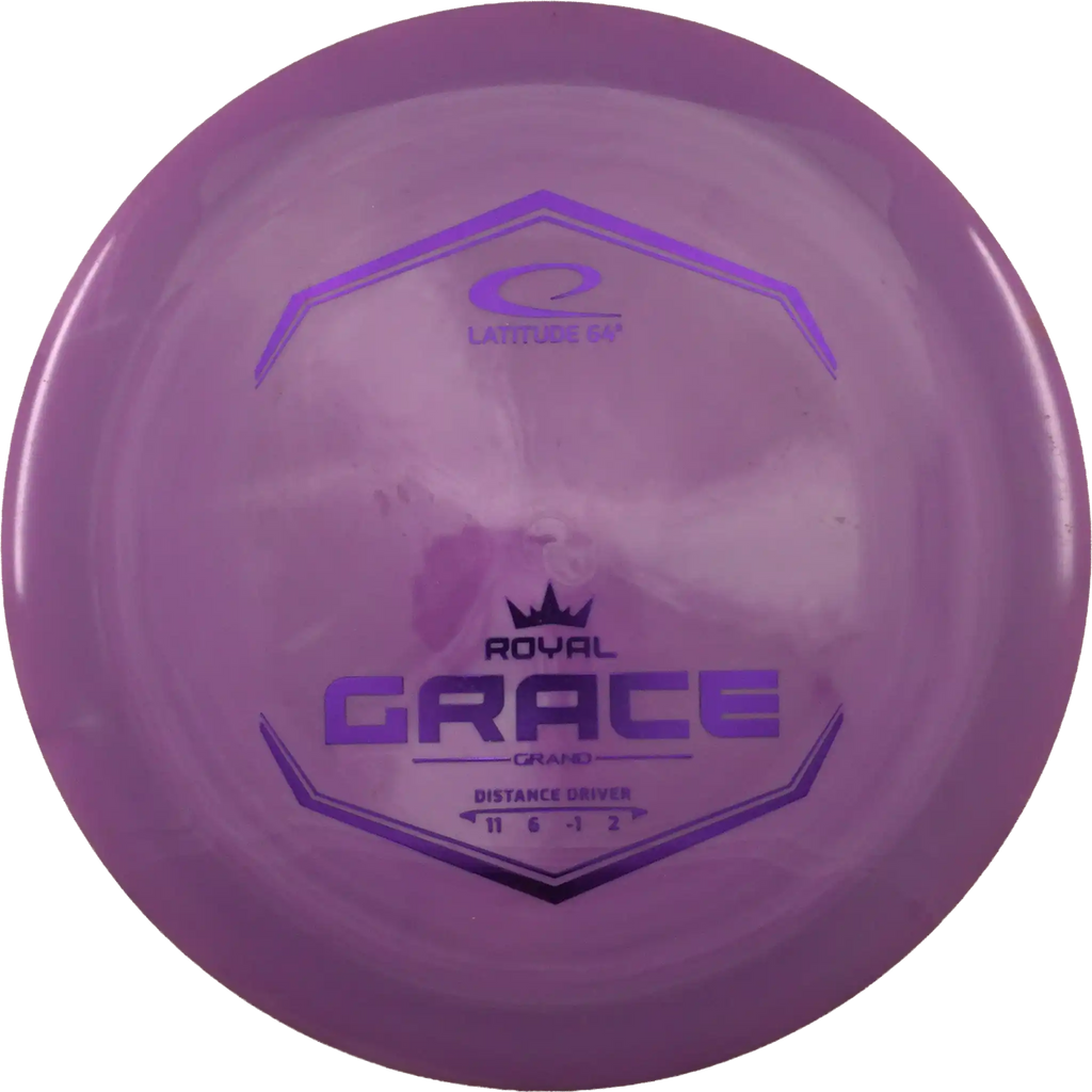 Grand Grace
