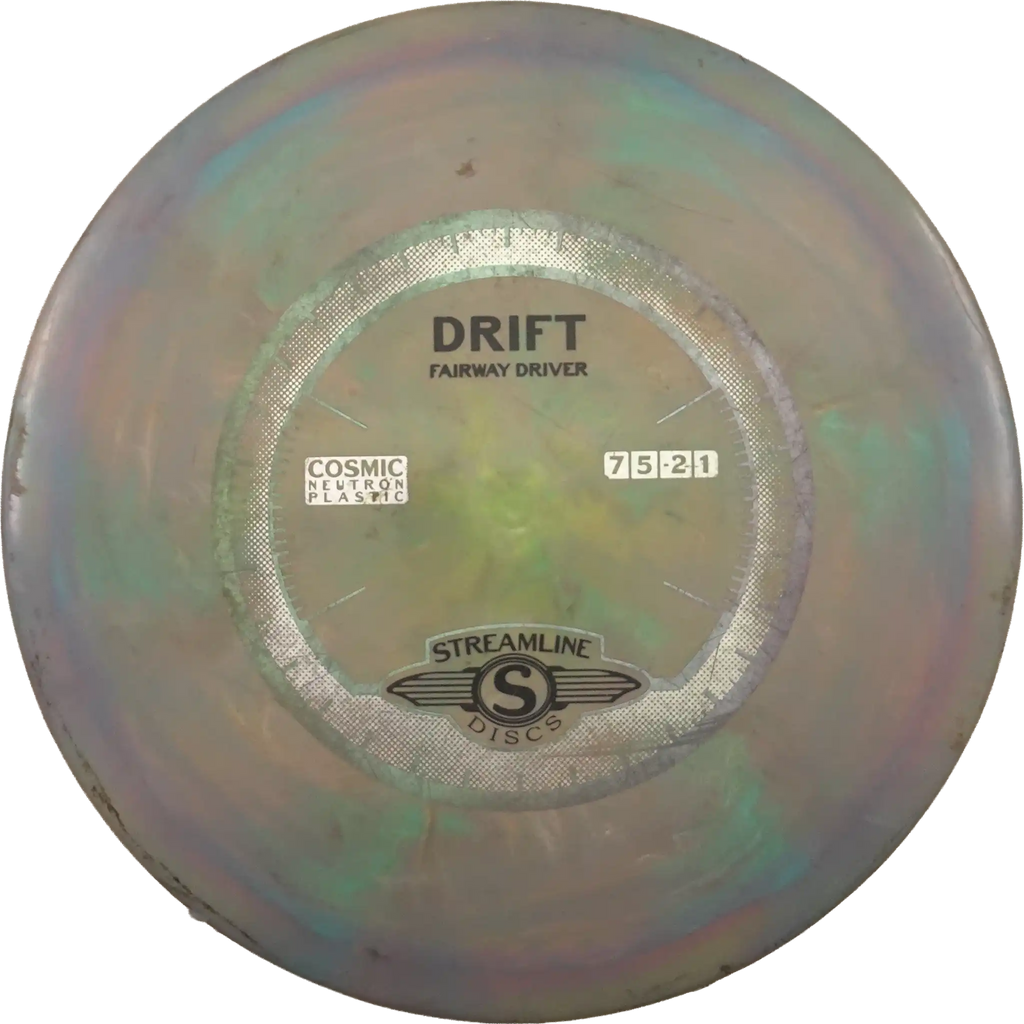 Cosmic Neutron Drift