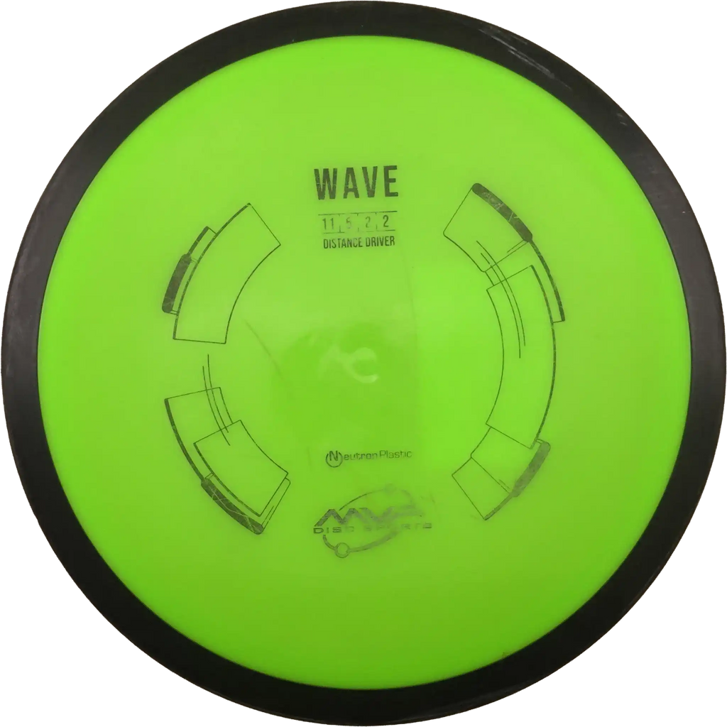 Neutron Wave