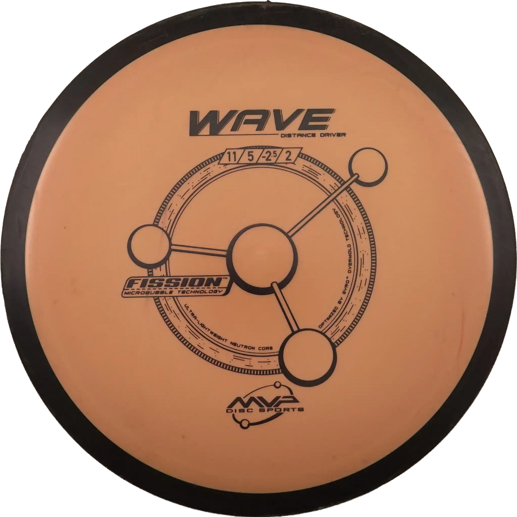 Fission Wave