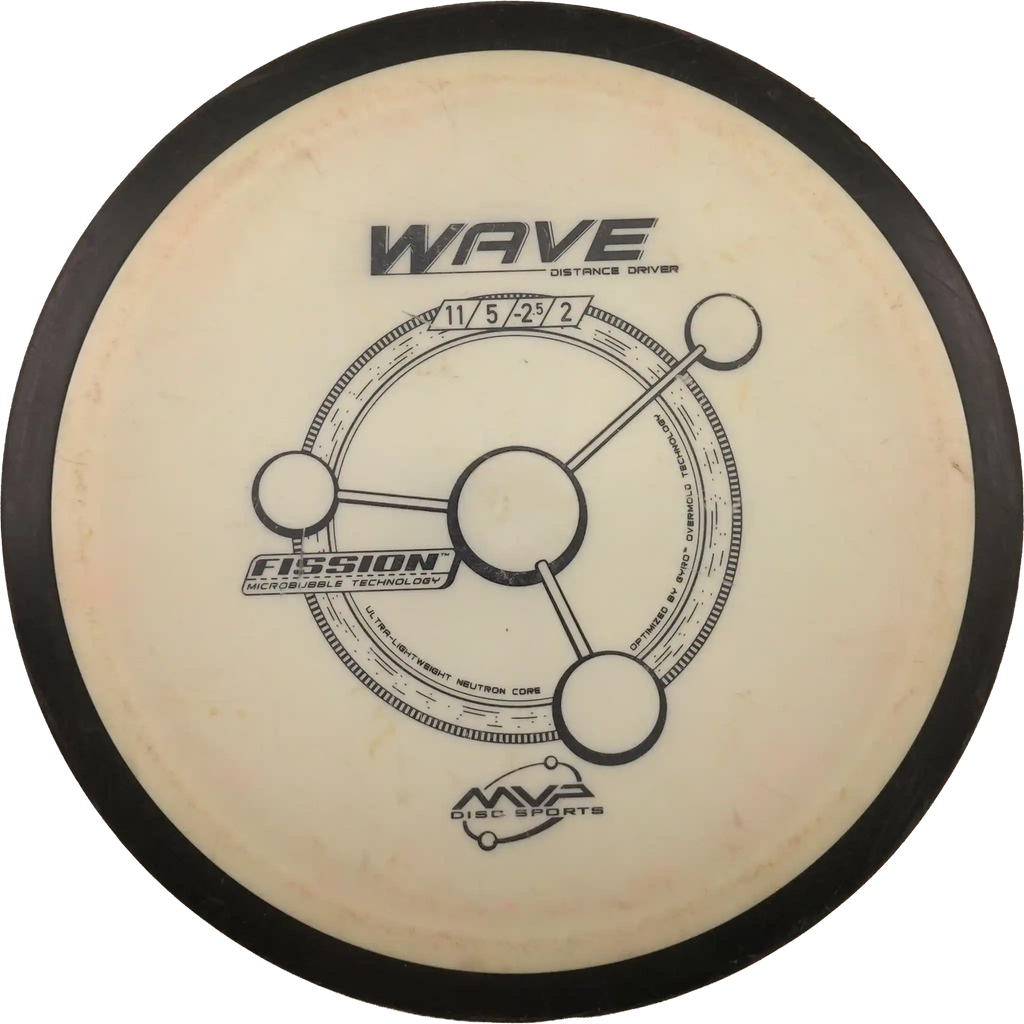Fission Wave