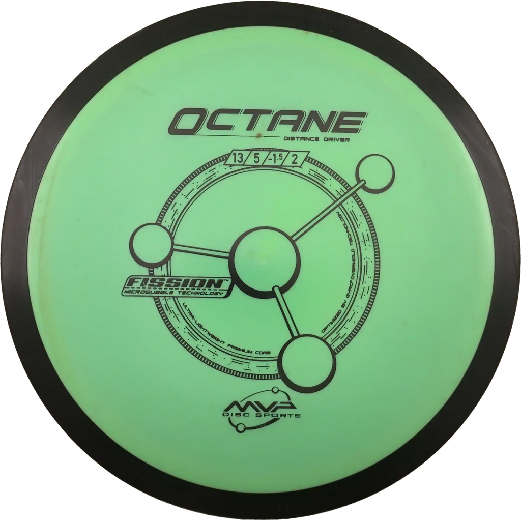 Fission Octane