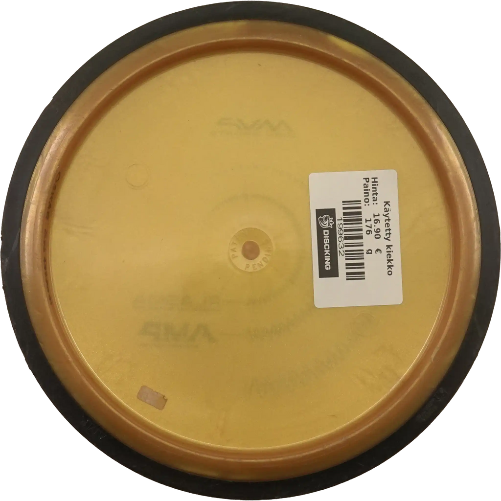 Plasma AMP