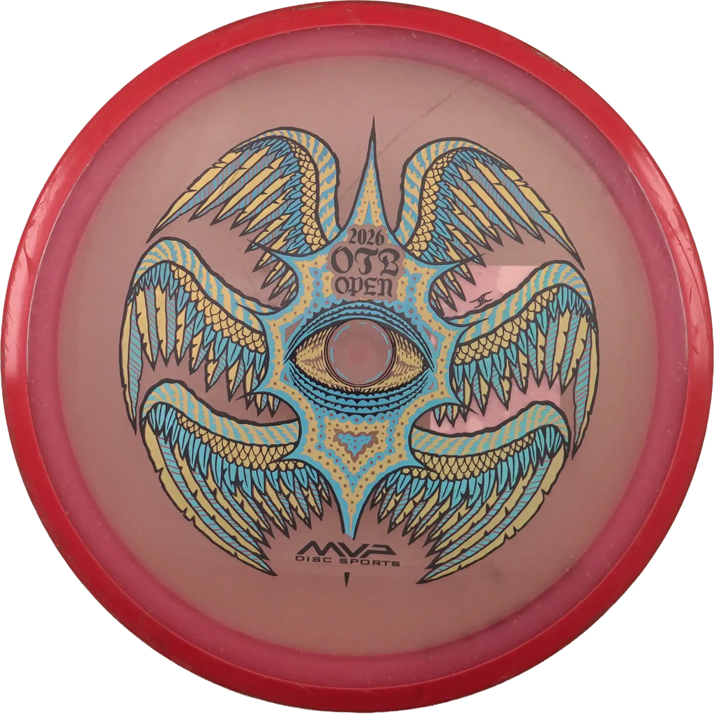 Particle Glow Proton Soft Rhythm - OTB Open 2026