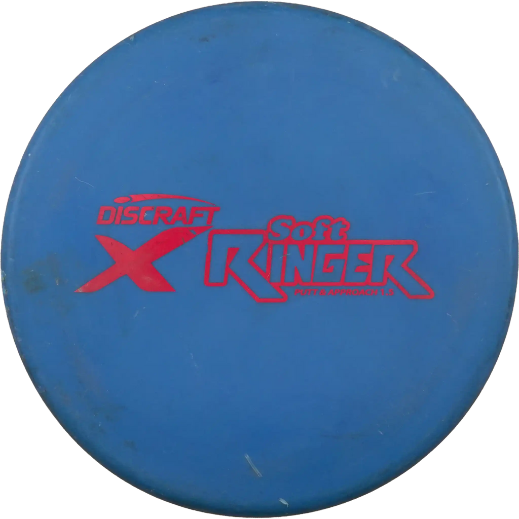 X Soft Ringer