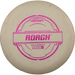 Putter Line Roach