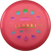Big Z Luna - Paul McBeth