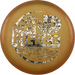 Metallic Z Fierce - Paige Pierce