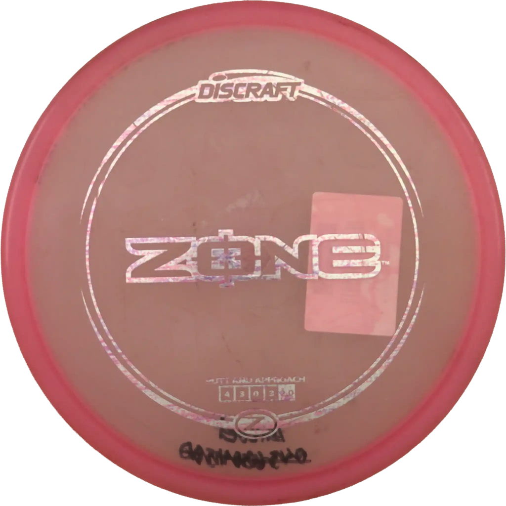 Z Zone