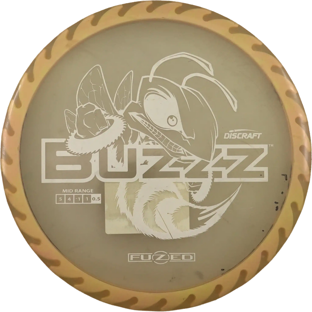 FuZed Buzzz