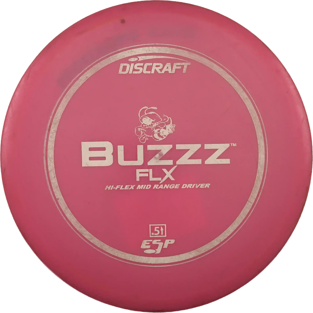 ESP FLX Buzzz