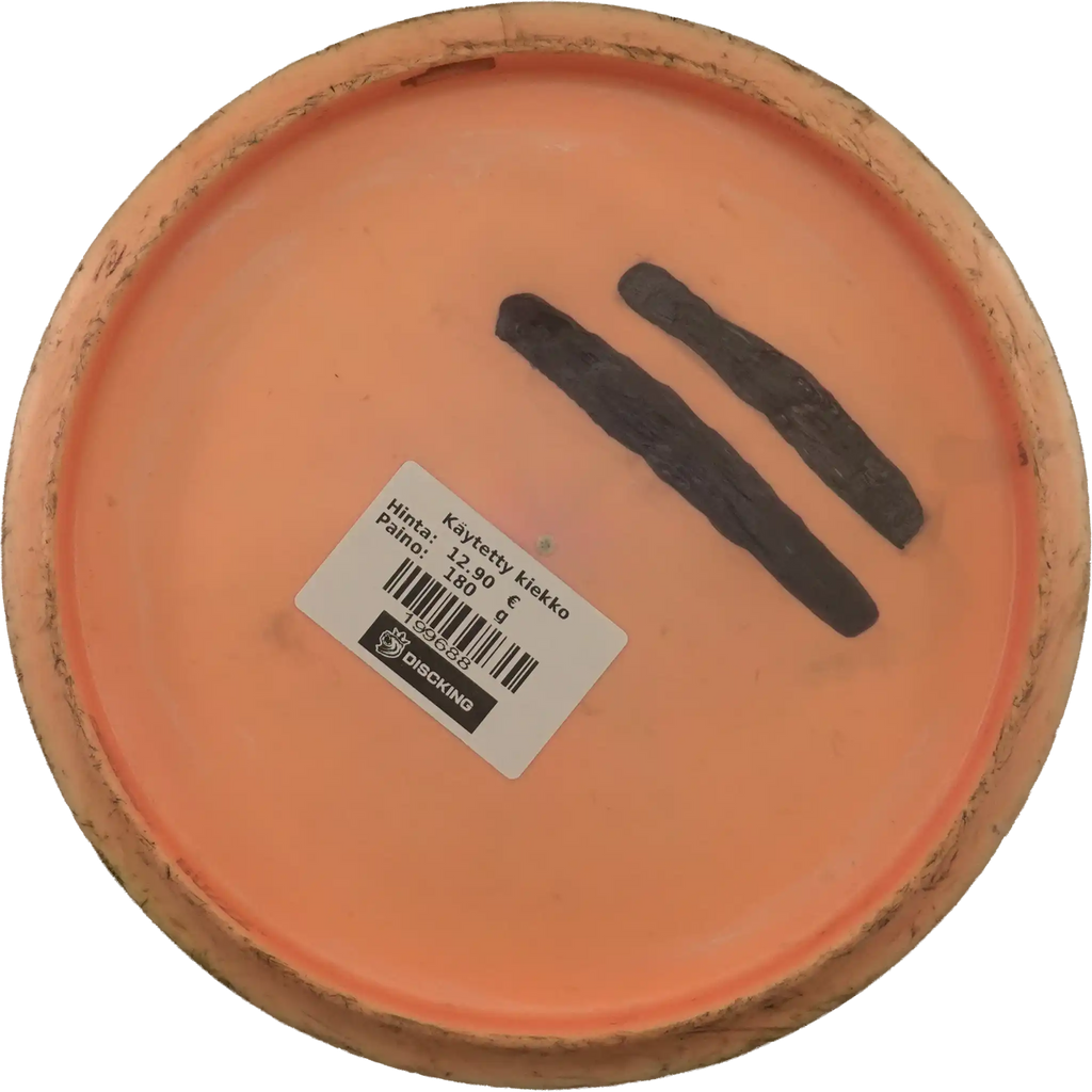 ESP FLX Buzzz - Paul McBeth - 5x World Champion