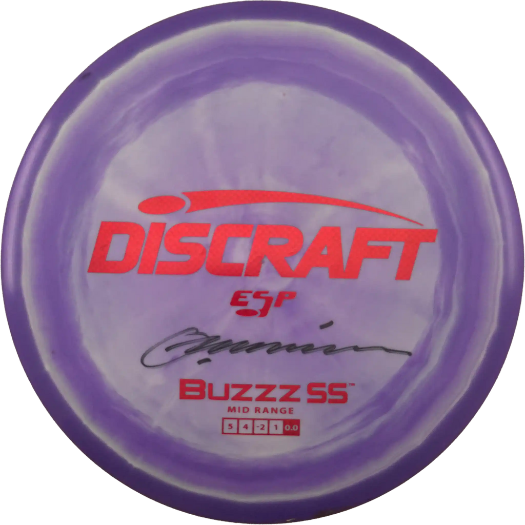 ESP Buzzz SS