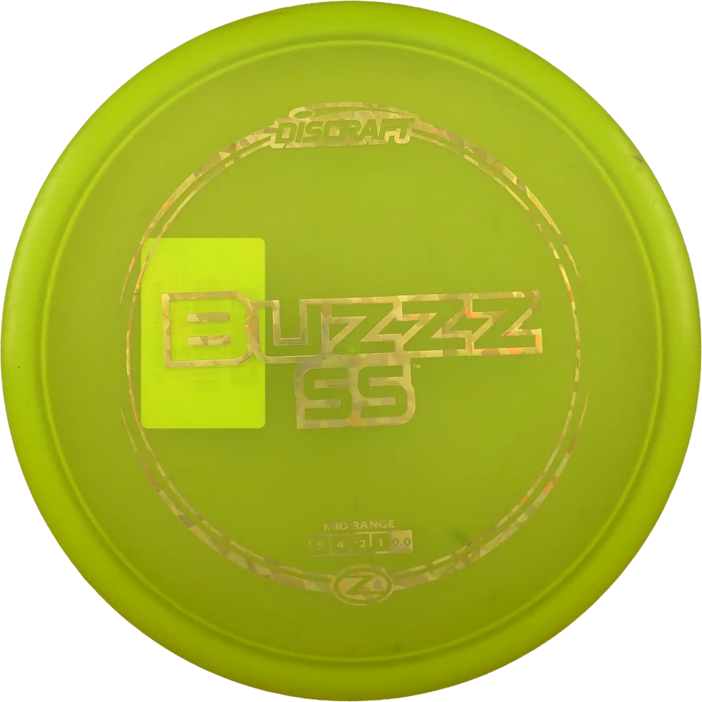 Z Buzzz SS