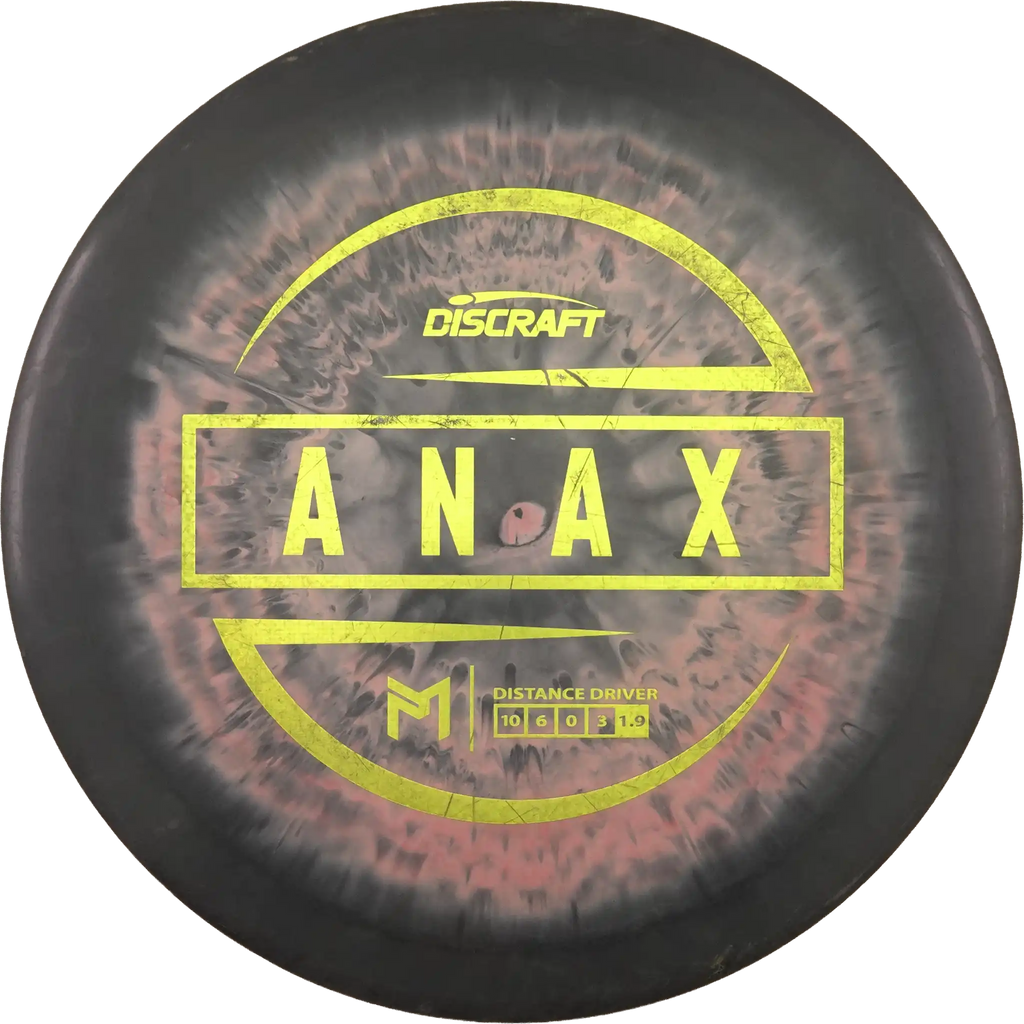 ESP Anax