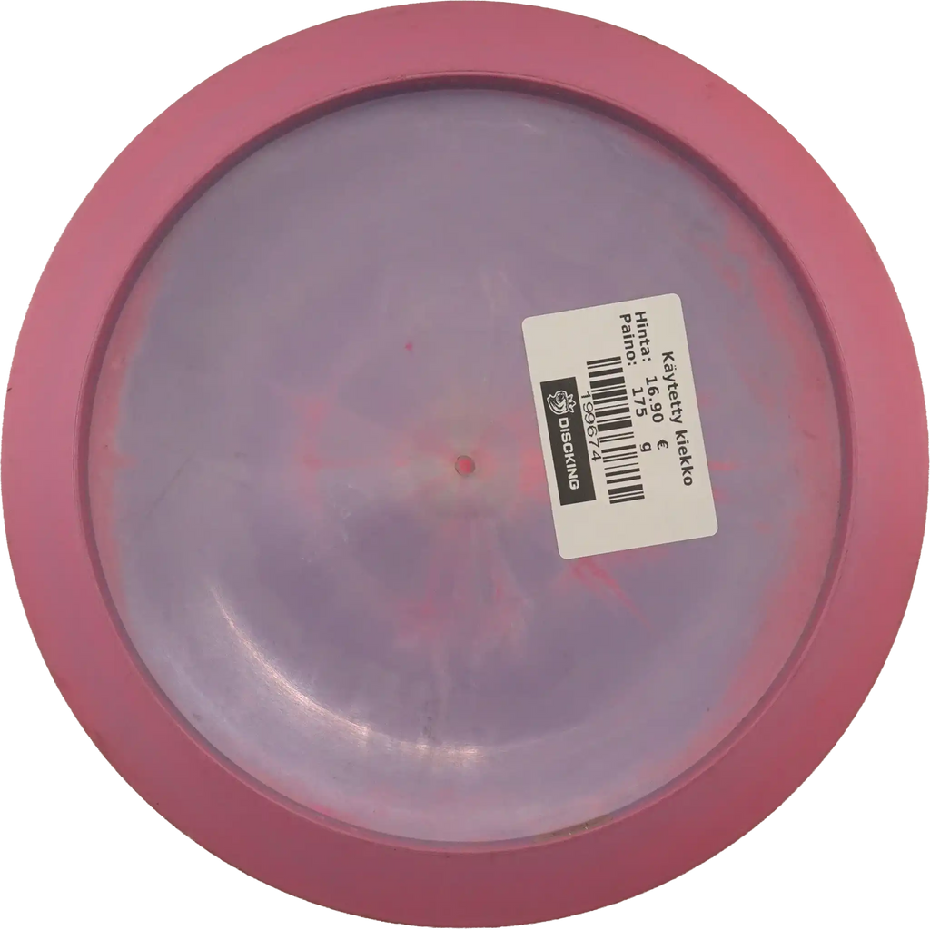 ESP Avenger SS - Paul McBeth - 5x World Champion