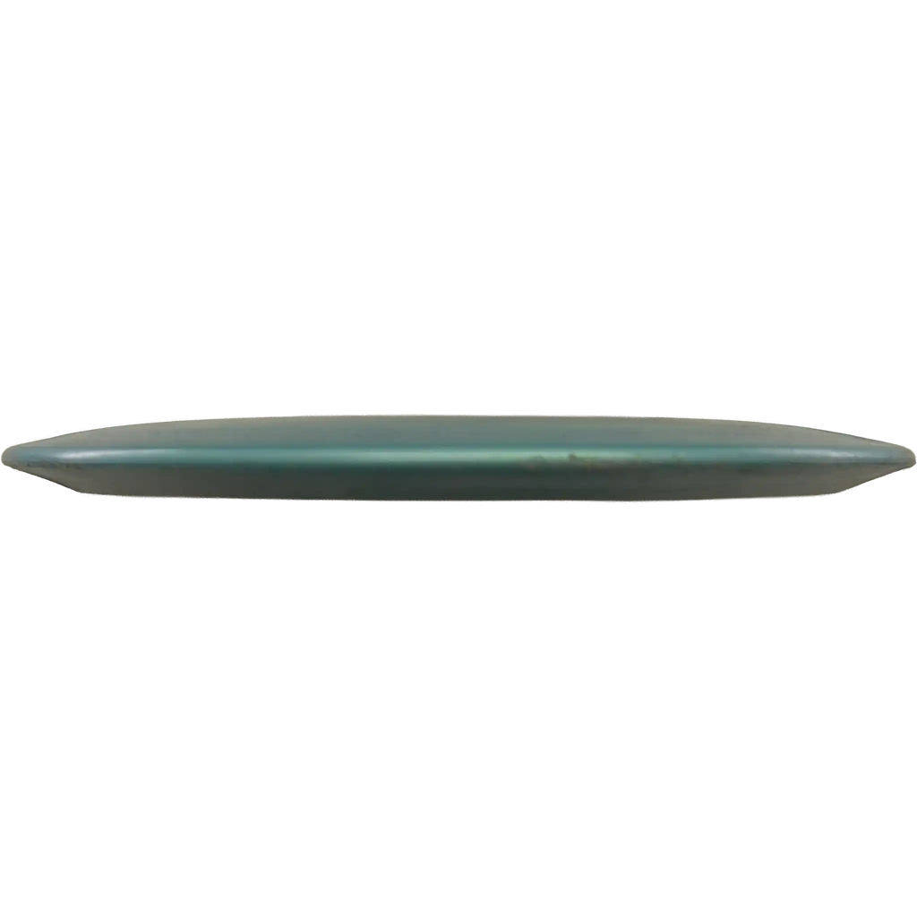 Titanium Undertaker - Paul McBeth - Paul McBeth 5x World Champion
