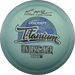 Titanium Undertaker - Paul McBeth - Paul McBeth 5x World Champion