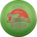 Titanium Undertaker - Paul McBeth - Paul McBeth 5x World Champion