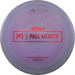 ESP Ares - Prototype - Paul McBeth