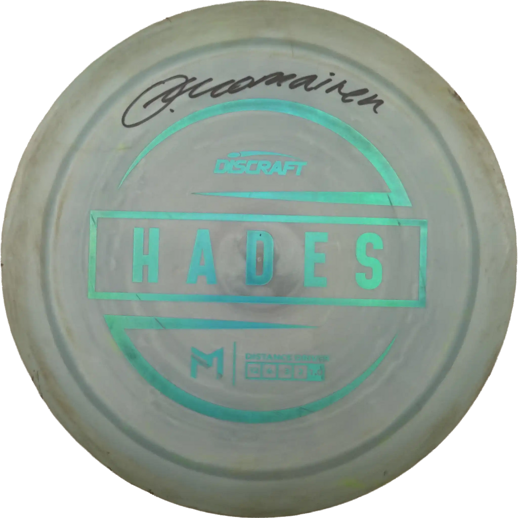 ESP Hades