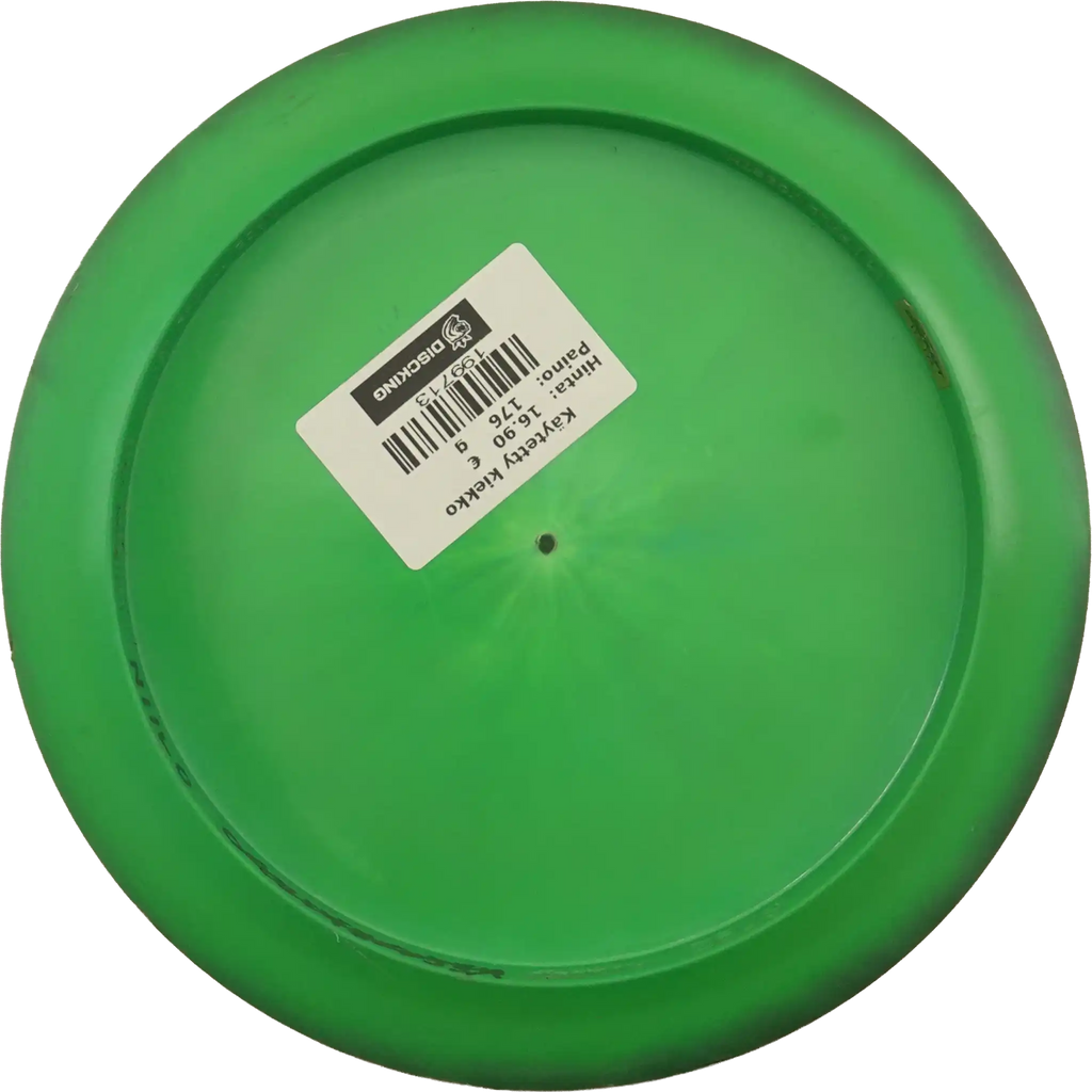 ESP Zeus - Paul McBeth