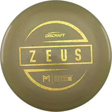 ESP Zeus - Paul McBeth