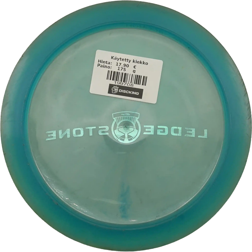 Z Scorch - Ledgestone