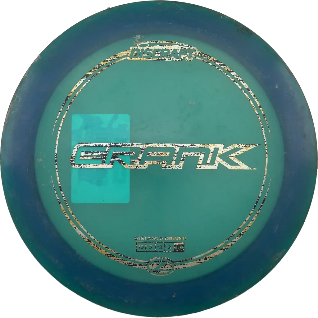 Z Crank
