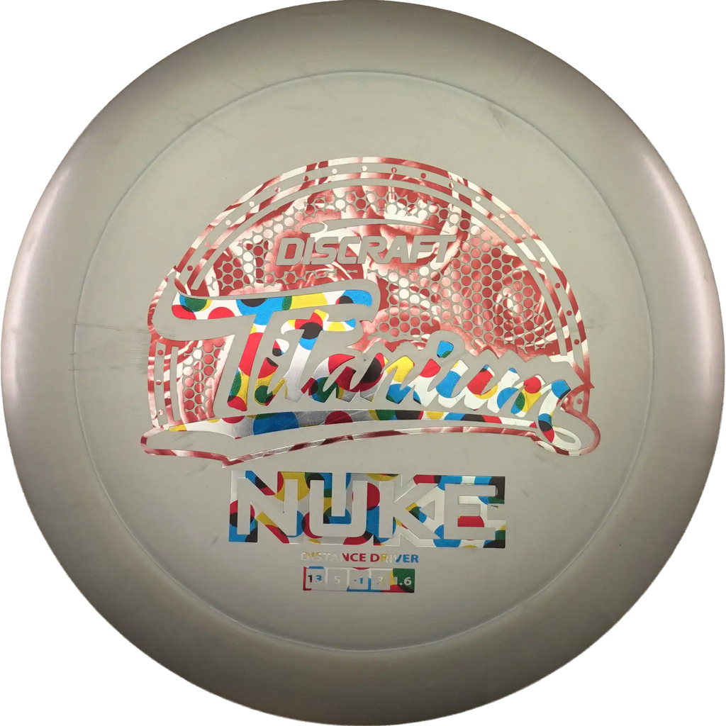 Titanium Nuke