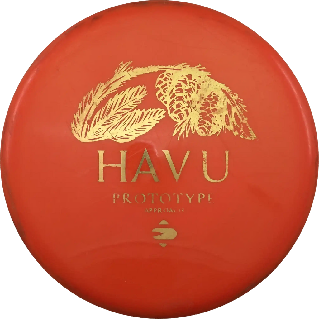 Premium Havu - Prototype