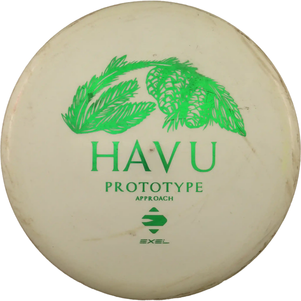 Premium Havu - Prototype