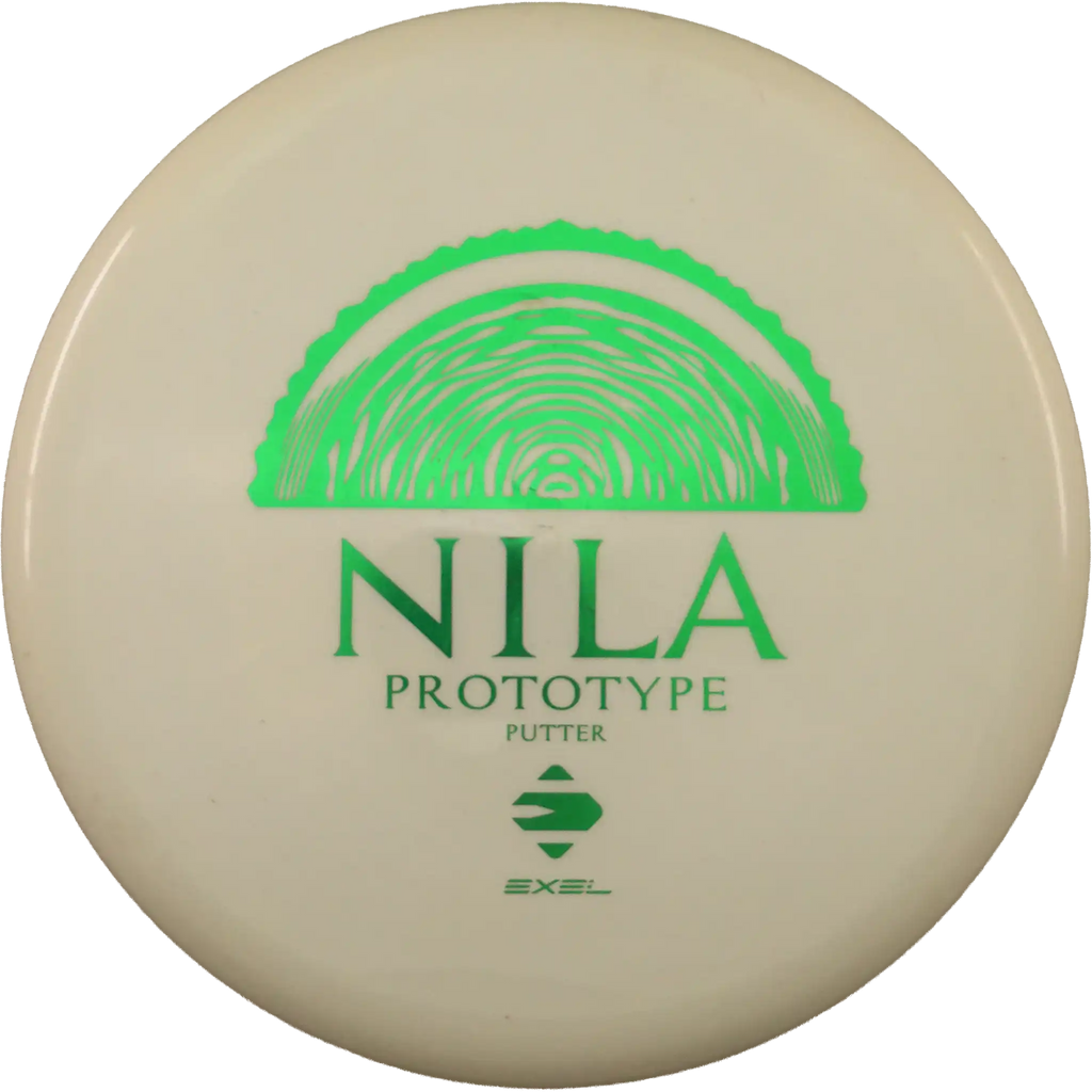 Proto Nila - Prototype