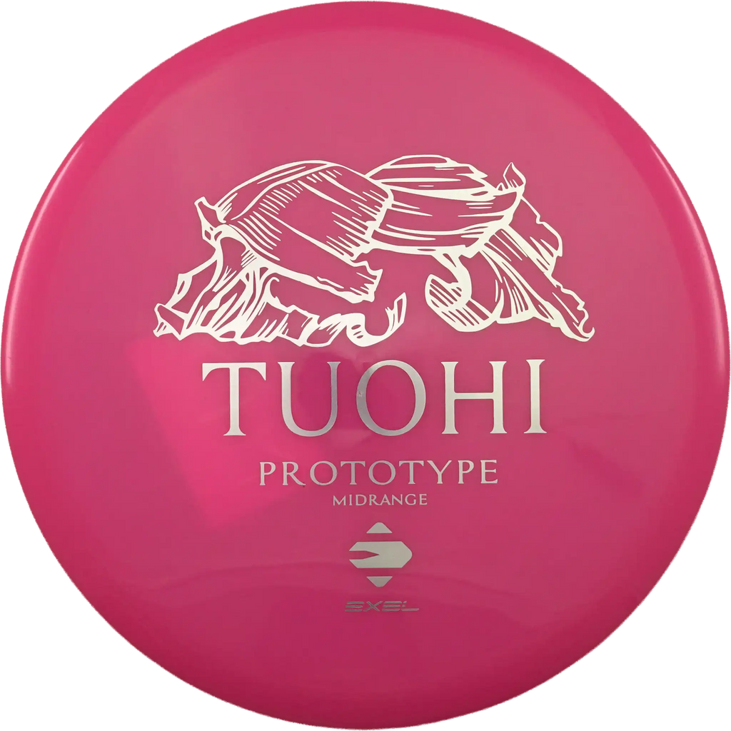 Proto Tuohi - Prototype