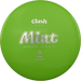 Steady Mint