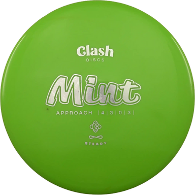 Steady Mint