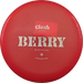 Steady Berry - Prototype